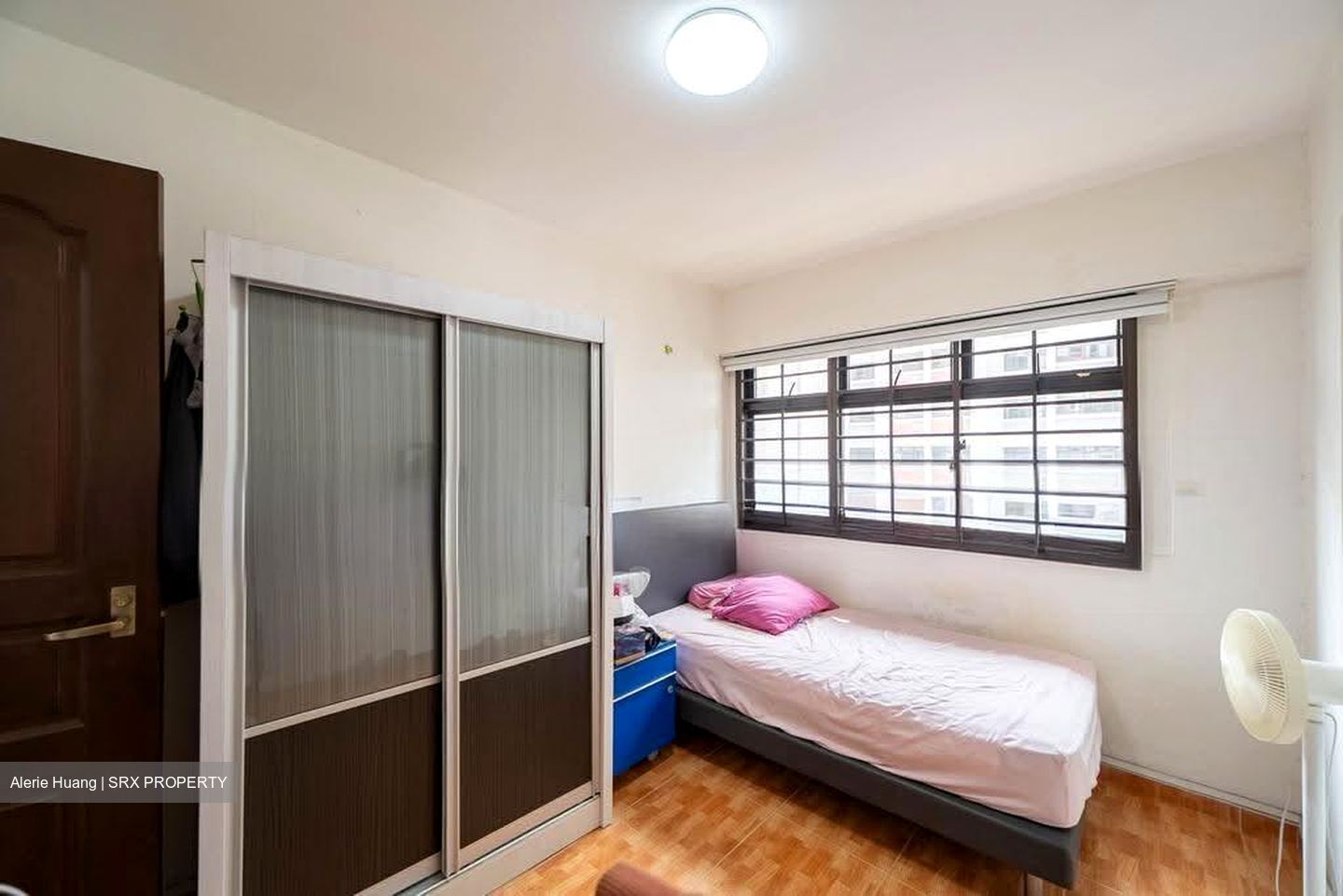 Blk 509B Wellington View (Sembawang), HDB 4 Rooms #613633101